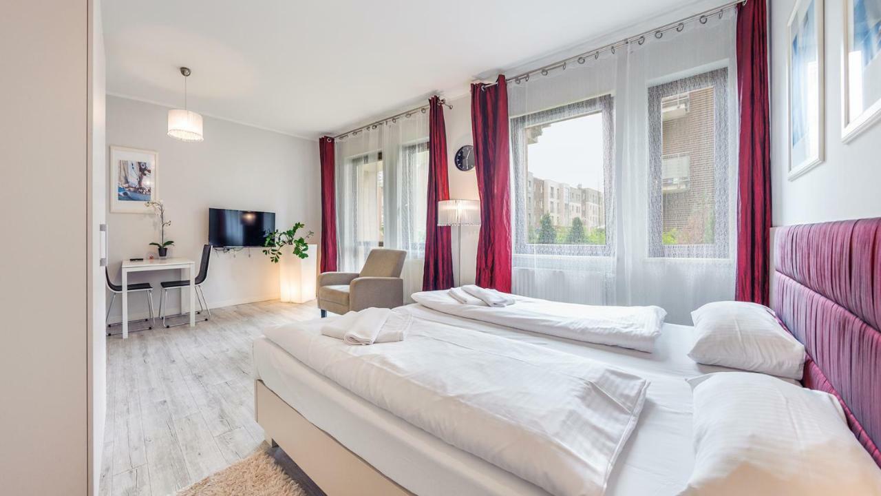Sopot Residence ภายนอก รูปภาพ